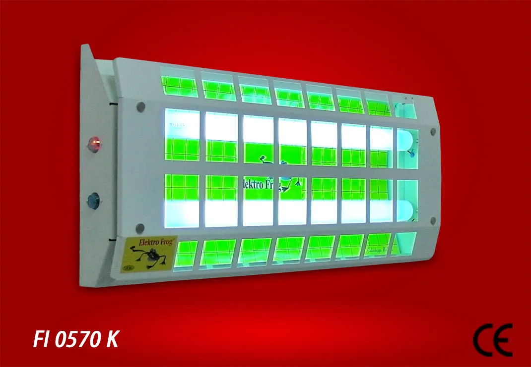 ELEKTRO FROG / FI 0570 – K (FOR INDUSTRIAL)