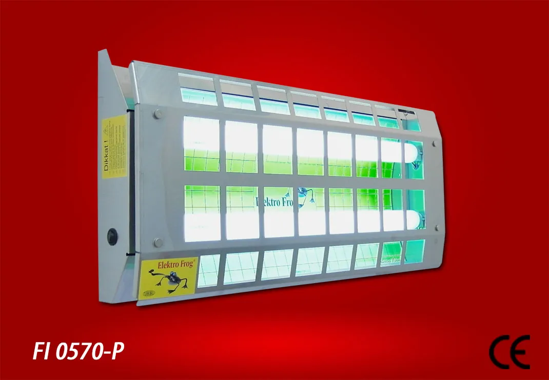 ELEKTRO FROG / FI 0570-P (FOR INDUSTRIAL)