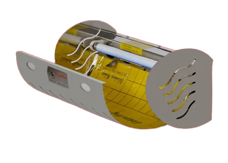 FlyGuard 120W Endüstriyel Cihaz