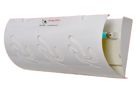 FlyGuard 120W Endüstriyel Cihaz