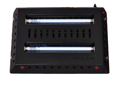 FlyGuard 120W Endüstriyel Cihaz