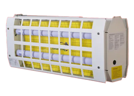 FlyGuard 120W Endüstriyel Cihaz