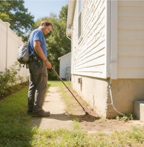 Böcek İlaçlama Hizmeti